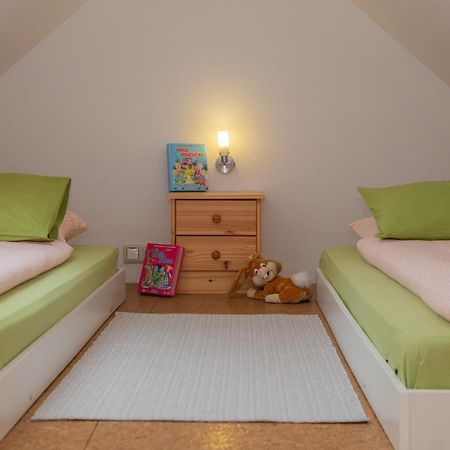 Apartments Rozic Bohinj Bagian luar foto