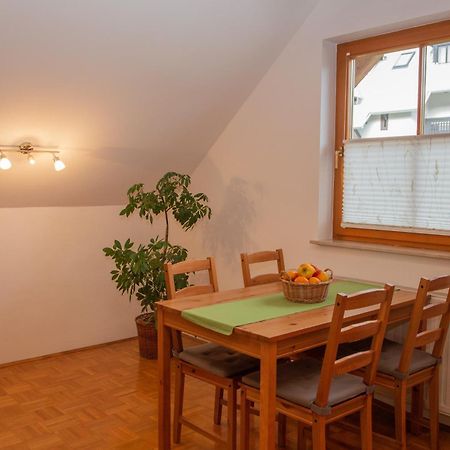 Apartments Rozic Bohinj Bagian luar foto