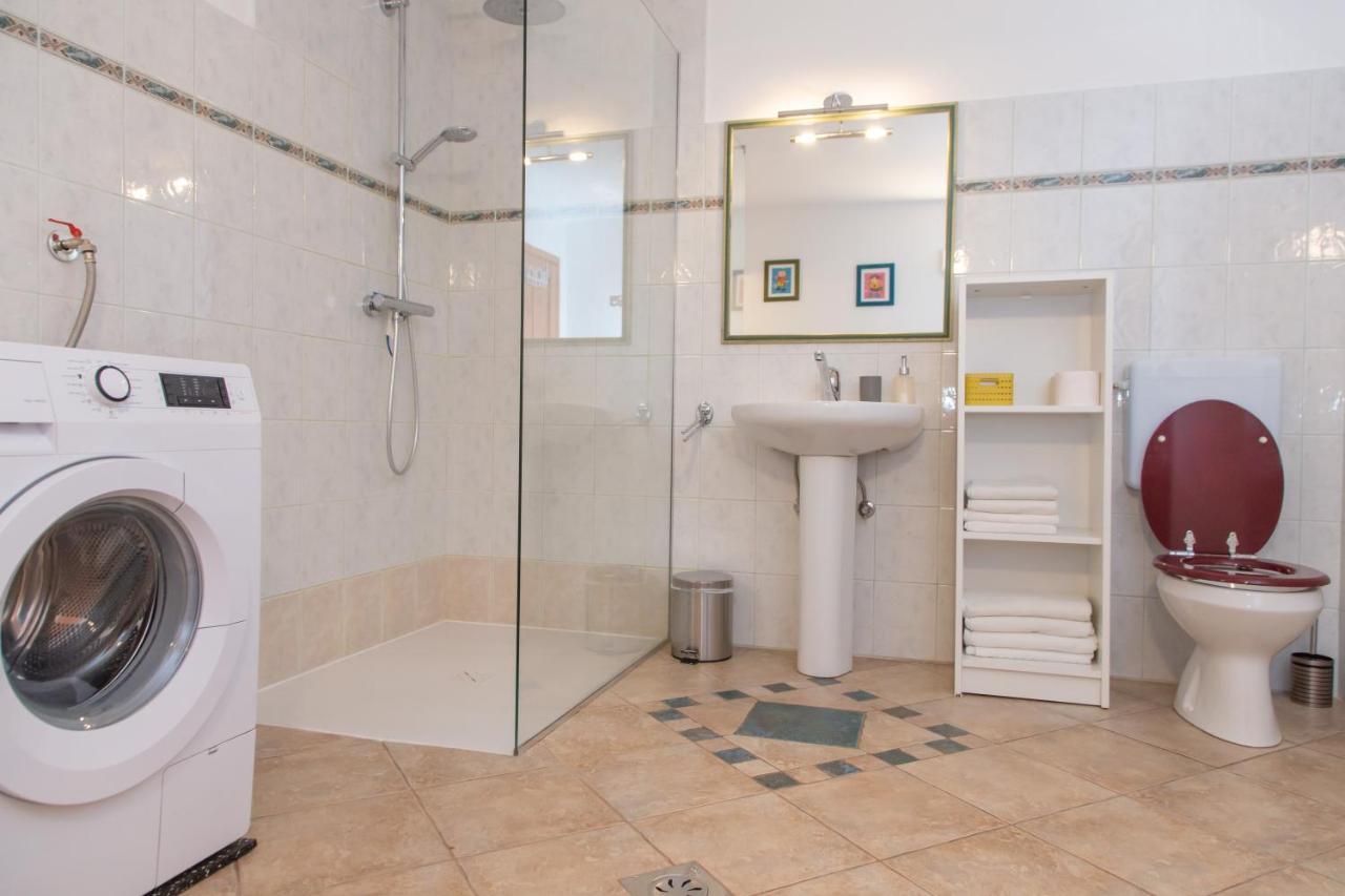 Apartments Rozic Bohinj Bagian luar foto