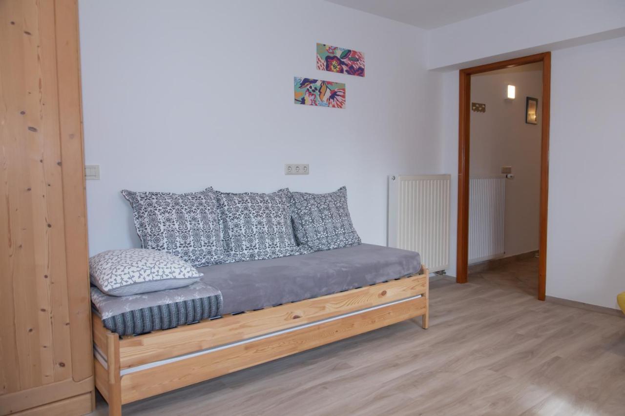 Apartments Rozic Bohinj Bagian luar foto