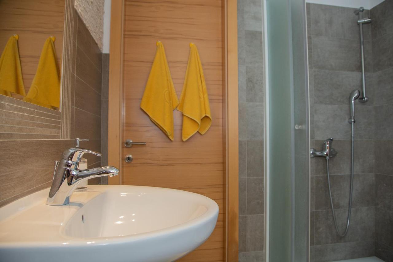 Apartments Rozic Bohinj Bagian luar foto
