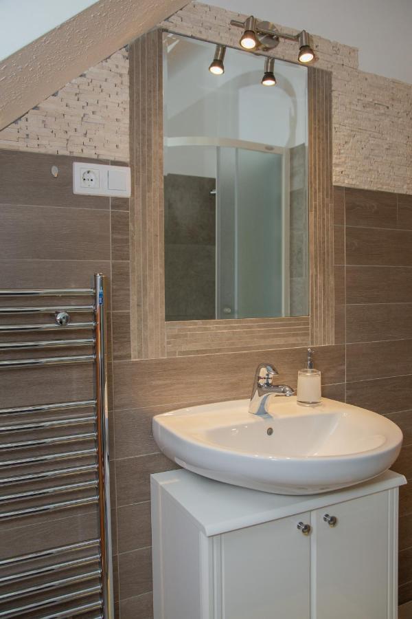 Apartments Rozic Bohinj Bagian luar foto